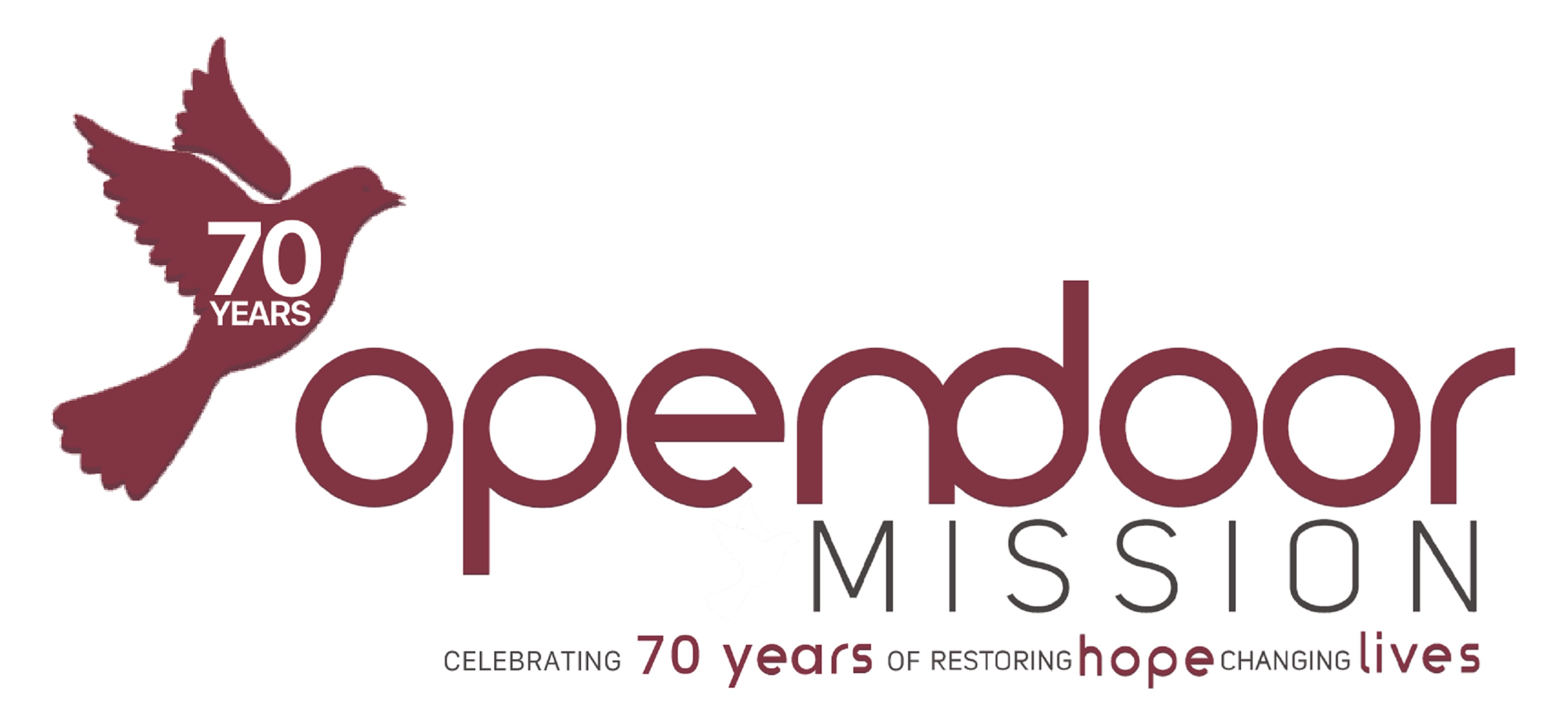 Open Door Mission 
